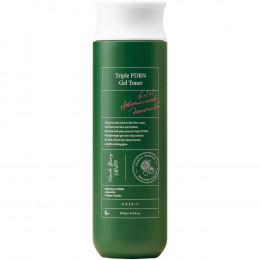 Гелевый тонер с ПДРН AXIS-Y Triple PDRN Gel Toner