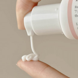 Крем для выравнивания рельефа и сужения пор AXIS-Y LHA Peel & Fill Pore Balancing Cream