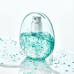 Увлажняющий капсульный мист с ПДРН Anua PDRN Hyaluronic Acid Hydrating Capsule Mist, 30 ml