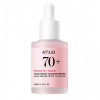 Сыворотка с персиком для гладкой и сияющей кожи Anua Peach 70% Niacin Serum