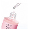 Сыворотка с персиком для гладкой и сияющей кожи Anua Peach 70% Niacin Serum