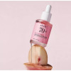 Сыворотка с персиком для гладкой и сияющей кожи Anua Peach 70% Niacin Serum