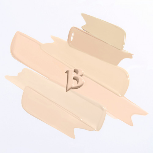Тональный крем для лица BANILA CO Covericious Power Fit Foundation SPF45 PA++, № 21 Ivory, 30 ml