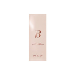 Тональный крем для лица BANILA CO Covericious Power Fit Foundation SPF45 PA++, № 21 Ivory, 30 ml