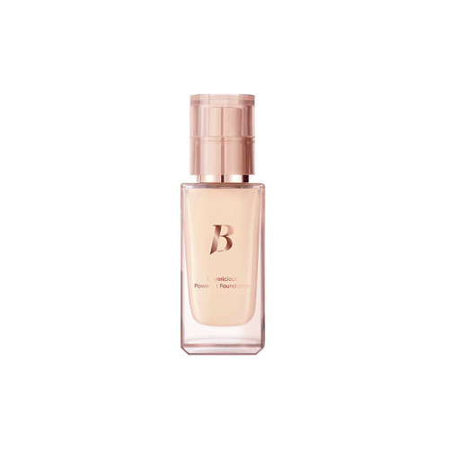 Тональный крем для лица BANILA CO Covericious Power Fit Foundation SPF45 PA++, № 21 Ivory, 30 ml
