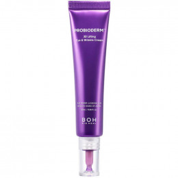 Омолаживающий крем для глаз BIOHEAL BOH Probioderm 3D Lifting Eye & Wrinkle Cream