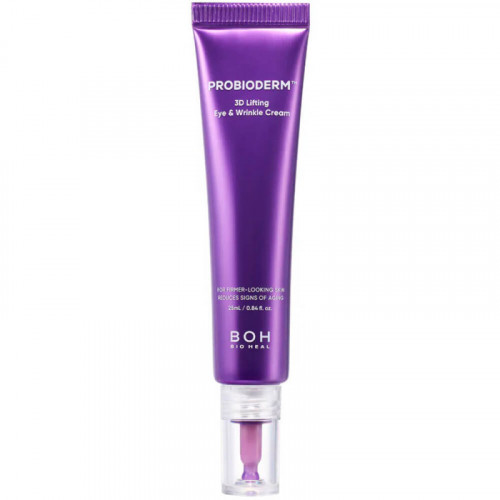 Омолаживающий крем для глаз BIOHEAL BOH Probioderm 3D Lifting Eye & Wrinkle Cream