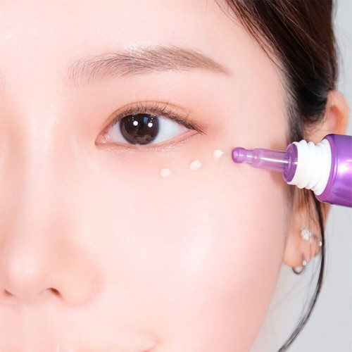 Омолаживающий крем для глаз BIOHEAL BOH Probioderm 3D Lifting Eye & Wrinkle Cream