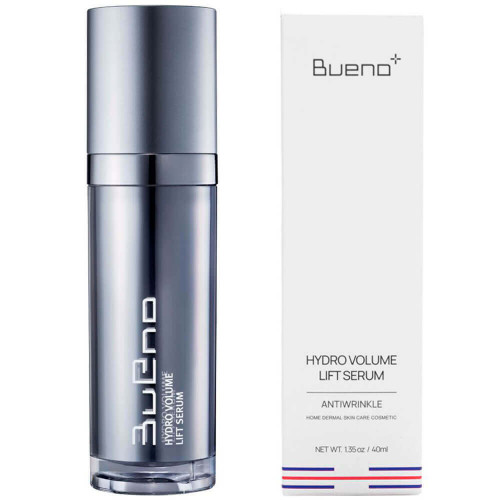 Лифтинг-сыворотка с черным трюфелем Bueno Hydro Volume Lift Serum