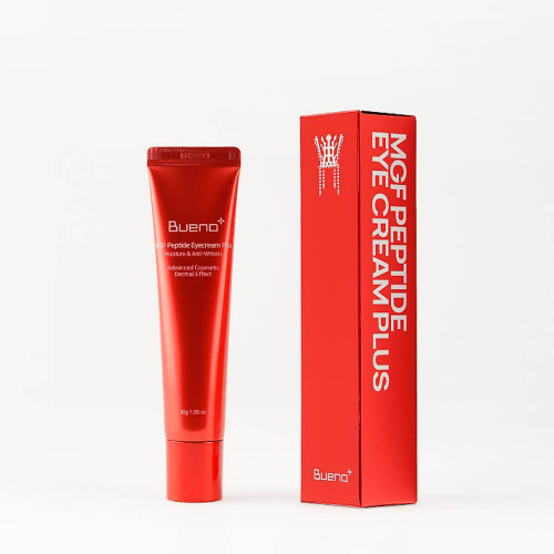 Пептидный крем для зоны вокруг глаз Bueno MGF Peptide Eye Cream Plus