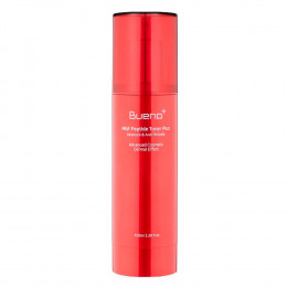 Пептидный тонер против морщин Bueno MGF Peptide Toner Plus