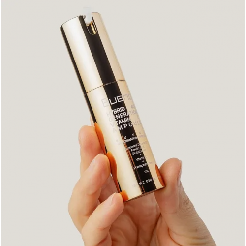 Антиоксидантная сыворотка с витамином С Bueno Hybrid 4th Generation Vitamin C Ampoule