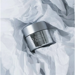 Антивозрастной пептидный крем против морщин Bueno Anti-Wrinkle Fill Up Peptide Cream (Renewal)