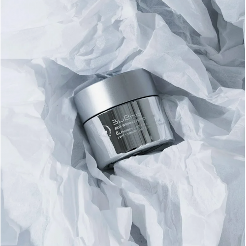 Антивозрастной пептидный крем против морщин Bueno Anti-Wrinkle Fill Up Peptide Cream (Renewal)