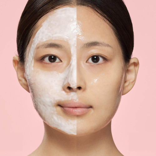 Коллагеновая маска-плёнка для подтяжки лица CKD Retino Collagen Tightening Glow Cream Pack