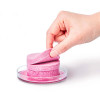 Пилинг-пэды с миндальной кислотой Esthetic House Toxheal Red Glycolic Peeling Pad