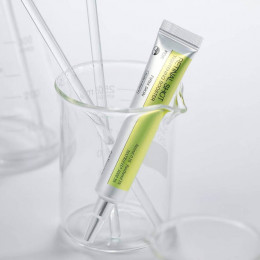 Подтягивающий бустер-крем с ретиналем Celimax The Vita-A Retinal Shot Tightening Booster