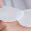 Тонизирующие пилинг-пэды с BHA-кислотой Celimax Ji Woo Gae Heartleaf BHA Peelind Pad