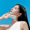 Лёгкий безмасляный крем с экстрактом центеллы Celimax The Real Cica Soothing Cream