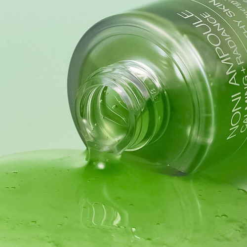 Восстанавливающая сыворотка с экстрактом нони Celimax The Real Noni Energy Ampoule, 50 ml
