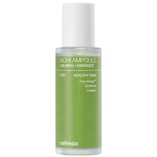 Восстанавливающая сыворотка с экстрактом нони Celimax The Real Noni Energy Ampoule, 50 ml