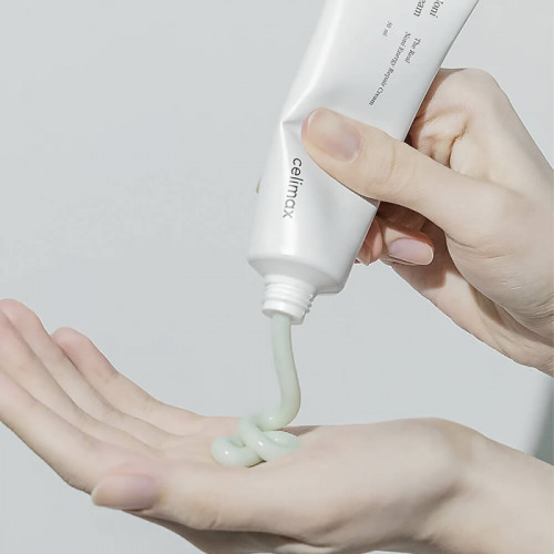 Восстанавливающий крем для лица с экстрактом нони Celimax The Real Noni Energy Repair Cream