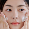 Очищающая пенка с BHA-кислотой и центеллой Celimax Ji Woo Gae Cica BHA Acne Foam Cleansing