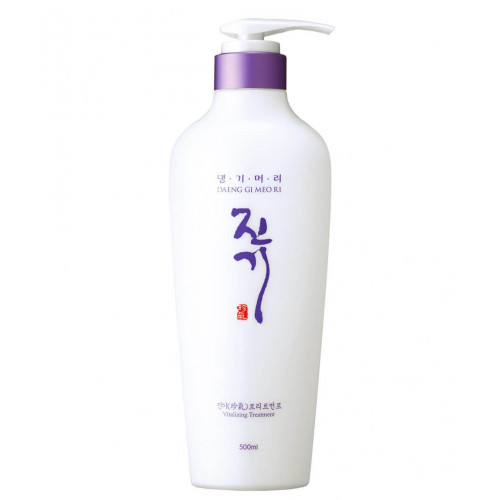 Восстанавливающий бальзам для волос Daeng Gi Meo Ri Vitalizing Treatment, 300 ml