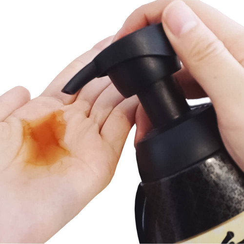 Шампунь против выпадения волос с маслом камелии Daeng Gi Meo Ri Dlae Soo Anti-Hair Loss Shampoo