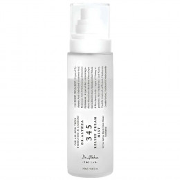 Успокаивающий мист с гидролатом риса и пантенолом Dr. Althea 345 Relief Cream Mist 100 мл
