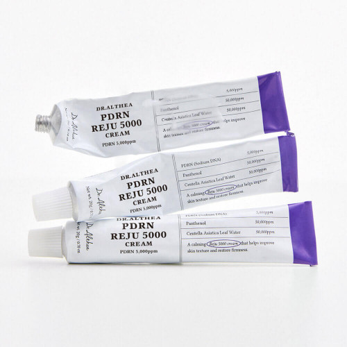 Восстанавливающий крем с ПДРН Dr. Althea Reju 5000 Cream