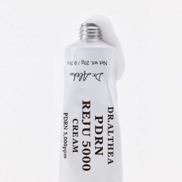 Восстанавливающий крем с ПДРН Dr. Althea Reju 5000 Cream