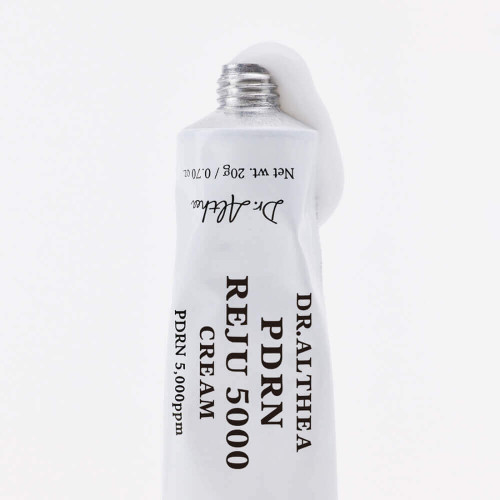 Восстанавливающий крем с ПДРН Dr. Althea Reju 5000 Cream
