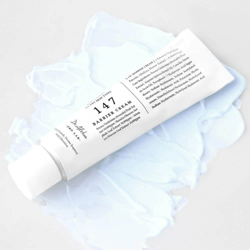 Успокаивающий барьерный крем с церамидами Dr. Althea 147 Barrier Cream