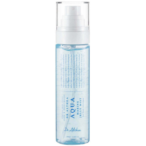 Увлажняющий мист с морской водой и ПДРН Dr. Althea Aqua Marine Jelly Mist