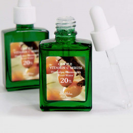Сыворотка для лица увлажняющая с Витамином С 20%  Dr. Althea Gentle Vitamin C Serum