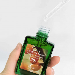 Сыворотка для лица увлажняющая с Витамином С 20%  Dr. Althea Gentle Vitamin C Serum