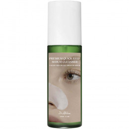 Тонер для очищения пор Dr. Althea Premium Quick Step Sebum Cleanser