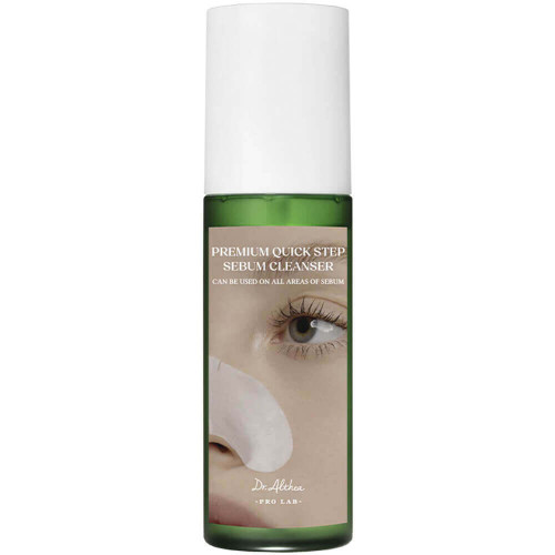 Тонер для очищения пор Dr. Althea Premium Quick Step Sebum Cleanser