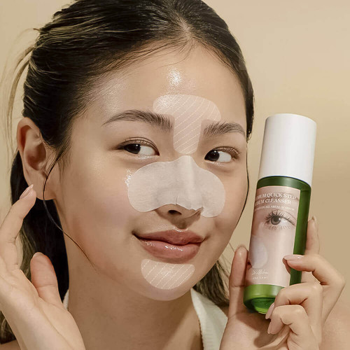 Тонер для очищения пор Dr. Althea Premium Quick Step Sebum Cleanser