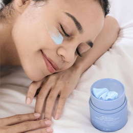 Очищающий гидрофильный бальзам для пор Dr. Althea Pore Refresh Grinding Cleansing Balm