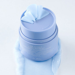 Очищающий гидрофильный бальзам для пор Dr. Althea Pore Refresh Grinding Cleansing Balm