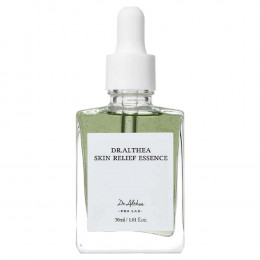 Противовоспалительная эссенция для проблемной кожи Dr.Althea Natural Skin Relief Essence