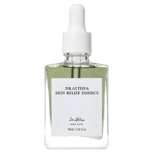 Противовоспалительная эссенция для проблемной кожи Dr.Althea Natural Skin Relief Essence
