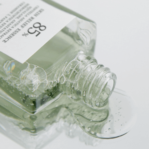 Противовоспалительная эссенция для проблемной кожи Dr.Althea Natural Skin Relief Essence