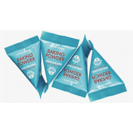 Скраб-пирамидка с содой ETUDE Baking Powder Crunch Pore Scrub
