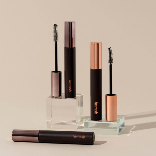 Удлиняющая тушь Heimish Dailism Smudge Stop Mascara