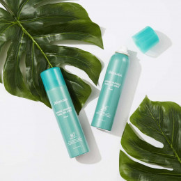 Солнцезащитный спрей с жемчугом JMsolution Marine Luminous Pearl Sun Protection Sun Spray SPF50+ PA++++