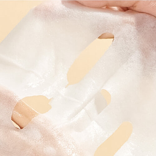 Укрепляющая тканевая маска с красным виноградом JMsolution Plansynergy Intensive Mask Red Grape