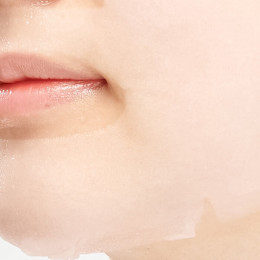 Успокаивающая тканевая маска с экстрактом пиона JMsolution The Natural Peony Mask Calming
